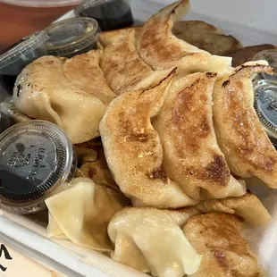Gyoza