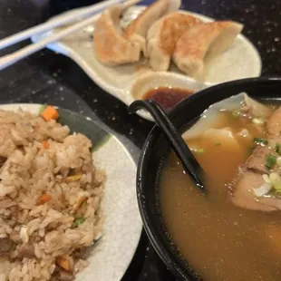 chowder, soups and chowder, food, soup