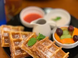 Goma Tei Ramen Kahala