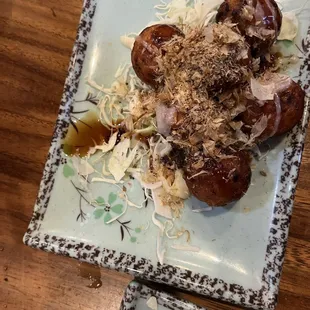 Takoyaki