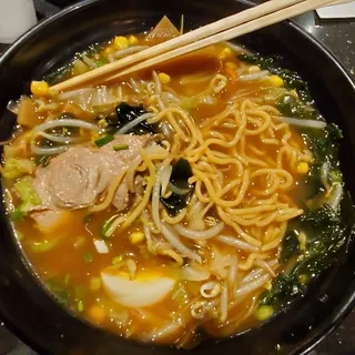 Gomoku Ramen