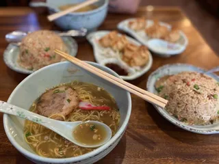Ramen Bones