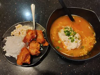 Ramen-Ya