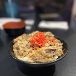 Donburi