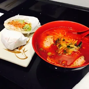 Las Vegas Spicy Tuna