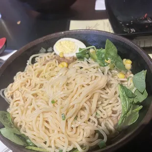 Shoyu Ramen