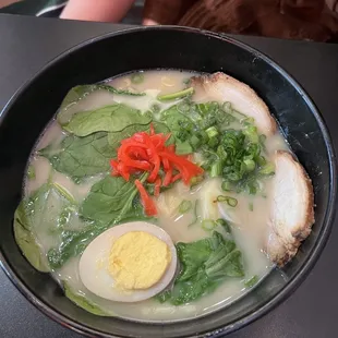 Ramen Bowl