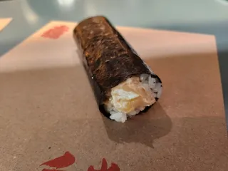 Temaki Bar