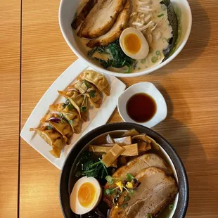 Shoyu Ramen