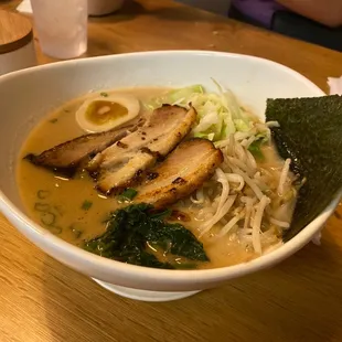 Ramen Bowl