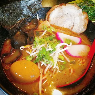 Shoyu Ramen