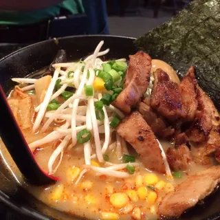 Chicken Ramen