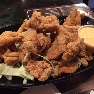 Chicken Karaage