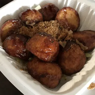 Takoyaki