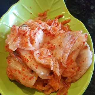 Kimchi