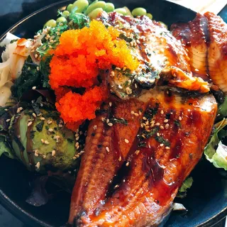 Unagi Don