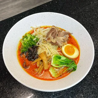 Mala Ramen