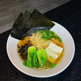 Shio Ramen