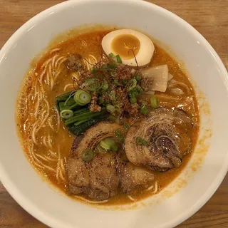 Tori Tan Tan