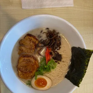 Classic Tonkotsu