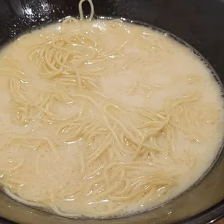 Kids Ramen