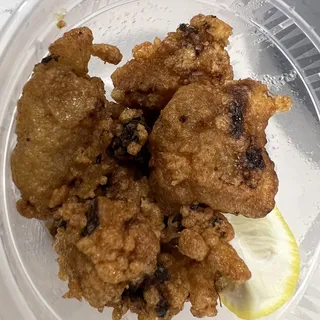 Chicken Karaage