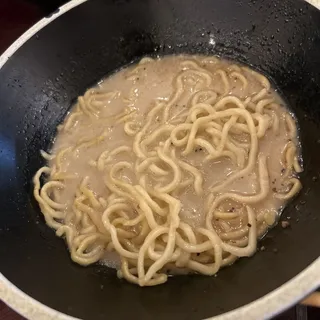 Little Ramen Meal