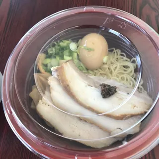 Shoyu Ramen