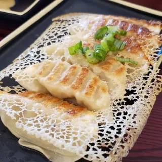 Gyoza