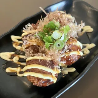 Takoyaki