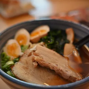 Shoyu Ramen