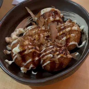 Takoyaki