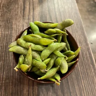 Kuro Edamame
