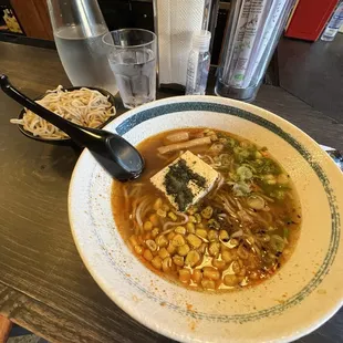 Vegan Ramen