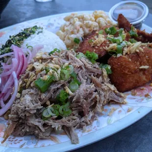 Kalua Pork