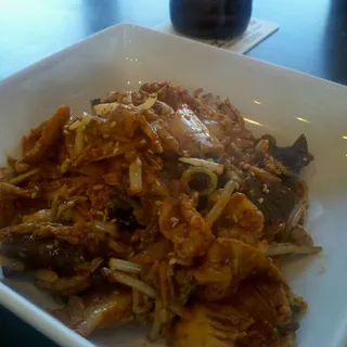 Kimchee