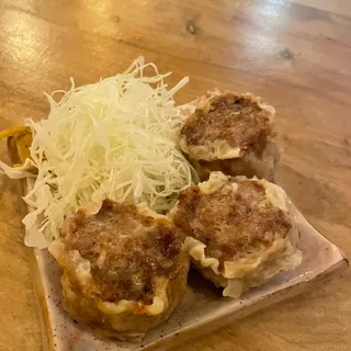 Shumai