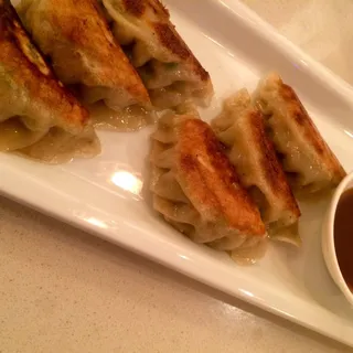 Gyoza