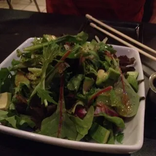 Green Salad