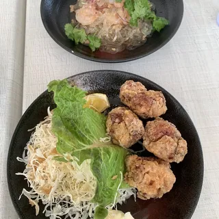 Thai Noodle Salad