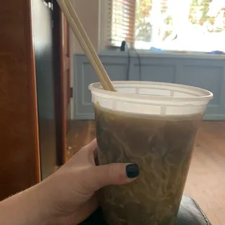 Soy Ramen