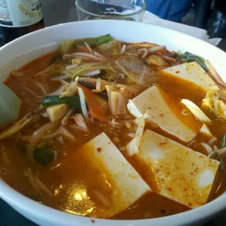 Miso Ramen