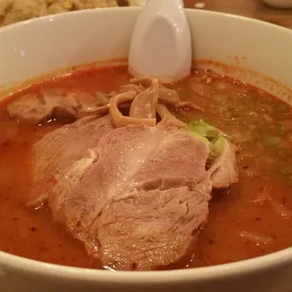 Miso Chashu M