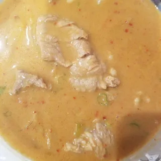 Laksa