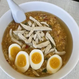 EggDrop TanTan