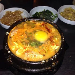 Soon-Tofu