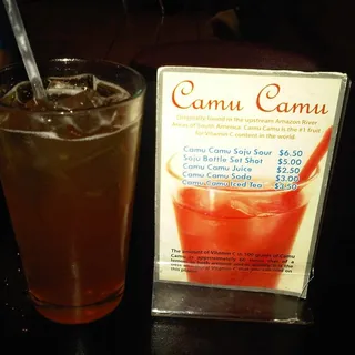 Soda