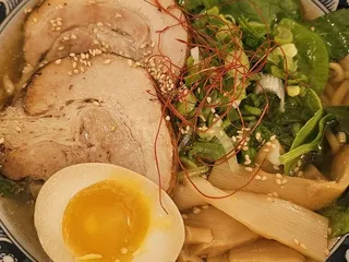 Hinodeya Ramen Bar