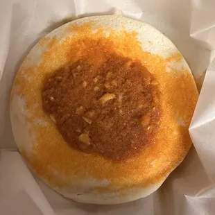 Chili Idli