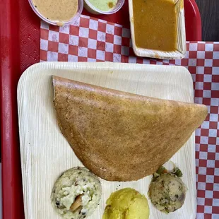 Mini Tiffin Combo